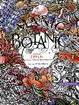 Okładka książki Kolorowanie dla dorosłych. Manic botanic