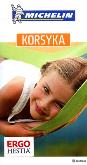 Okładka książki Korsyka Michelin wydanie 1