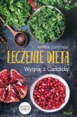Okładka książki Leczenie dietą. Wygraj z Candidą! BR