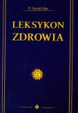 Okładka książki Leksykon zdrowia