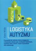 Okładka książki Logistyka autyzmu