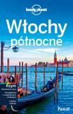 Okładka książki Lonely Planet. Włochy Północne