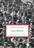 Lustro zachodu. Autor: Jean Louis- Vullierme. Dobreksiazki.pl Okładka książki Lustro zachodu