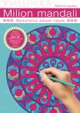Okładka książki Milion mandali