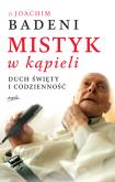 Okładka książki Mistyk w kąpieli