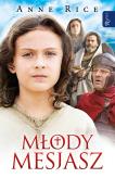 Okładka książki Młody Mesjasz