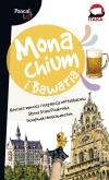 Okładka książki Monachium i Bawaria