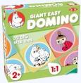 Opakowanie Muminki Domino Maxi