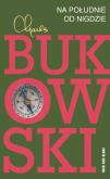 Okładka książki Na południe od nigdzie