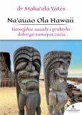 Okładka książki Naauao Ola Hawaii