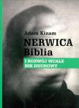Okładka książki Nerwica. Biblia. I rozwój wcale nie duchowy