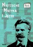Opakowanie Nietzsche muzyka i język