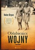 Okładka książki Oblubienice wojny