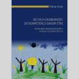 Okładka książki Od cech osobowości do kompetencji savoir-etre