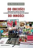 Okładka książki Od obcości do inności