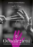 Okładka książki Odnalezieni. Prawdziwe historie adoptowanych