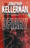 Okładka książki Ofiary