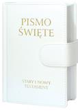 Okładka książki Pismo Święte. Stary i Nowy Testament