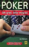 Okładka książki Poker. Jak grać żeby wygrać Wyd. III