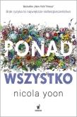 Okładka książki Ponad wszystko
