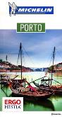 Okładka książki Porto Michelin wydanie 1