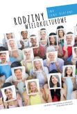 Okładka książki Rodziny wielokulturowe