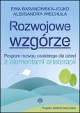 Okładka książki Rozwojowe wzgórze