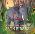 Okładka książki Słoń Birara