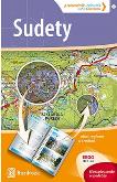 Okładka książki Sudety Przewodnik-celownik wydanie 2