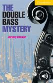 The Double Bass Mystery. Autor: Harmer Jeremy. Dobreksiazki.pl Okładka książki The Double Bass Mystery