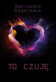 Okładka książki To czuję