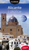 Okładka książki Travelbook - Alicante i Costa Blanca