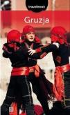 Okładka książki Travelbook - Gruzja