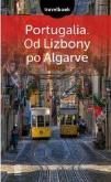 Okładka książki Travelbook - Portugalia