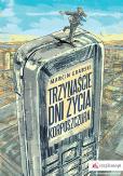 Okładka książki Trzynaście dni życia korposzczura