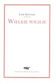 Okładka książki Wielkie wigilie