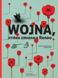 Okładka książki Wojna, która zmieniła Rondo