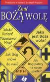 Okładka książki Znać Bożą wolę