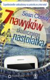 Okładka książki 7 nawyków skutecznego nastolatka