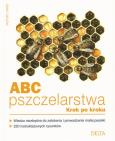 Okładka książki ABC pszczelarstwa. Krok po kroku