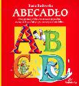 Okładka książki Abecadło (2016)