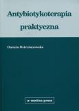 Okładka książki Antybiotykoterapia praktyczna