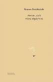 Okładka książki Ateizm, czyli wiara negatywna