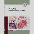 Atlas stopni czystości pochwy. Autor: Kasprowicz Andrzej, Białecka Anna. Dobreksiazki.pl Okładka książki Atlas stopni czystości pochwy