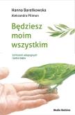 Okładka książki Będziesz moim wszystkim