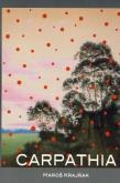 Okładka książki Carpathia
