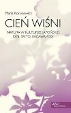 Okładka książki Cień wiśni. Natura w kulturze japońskiej: Doi, Sai