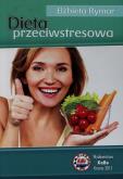 Okładka książki Dieta przeciwstresowa
