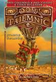 Okładka książki Dom Tajemnic Starcie światów