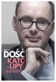 Okładka książki Dość kato-lipy (audiobook) - Audiobook